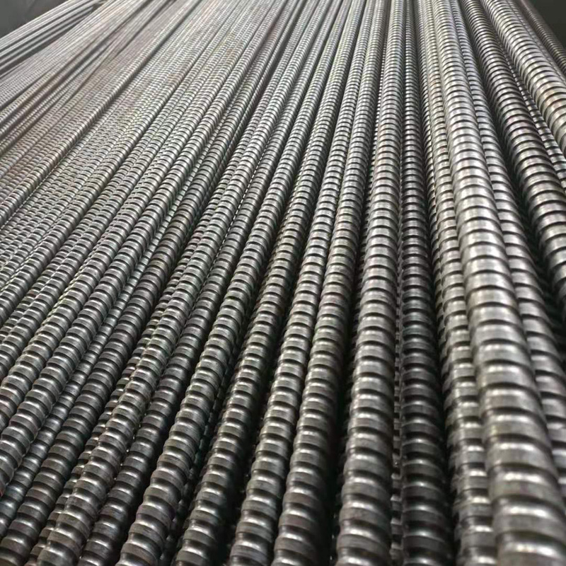 清远中空锚杆