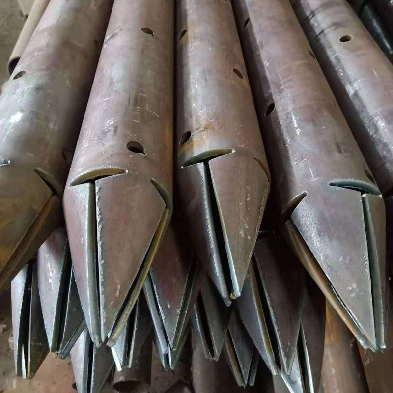 清远预埋注浆管