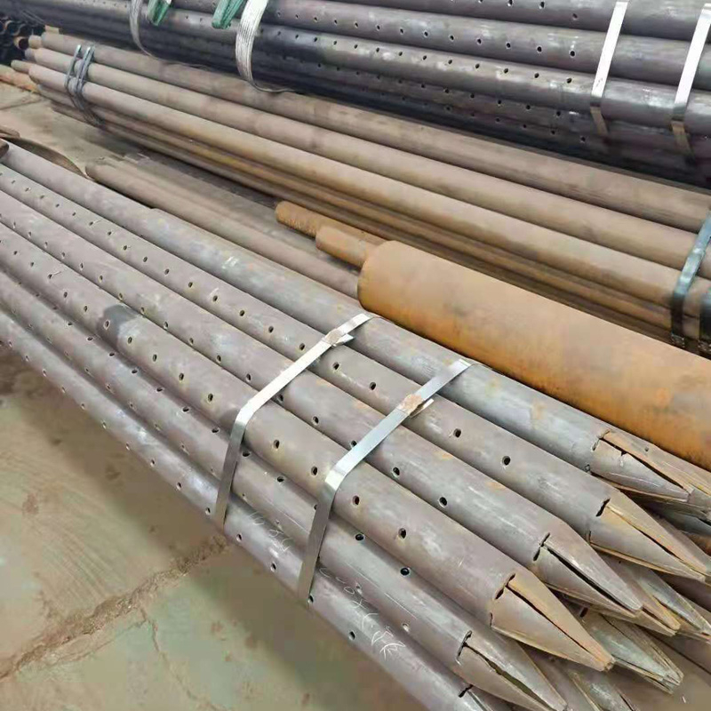 清远注浆管